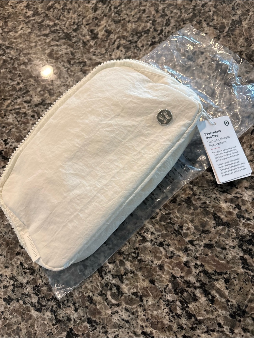 Lululemon Everywhere Belt Bag NWT